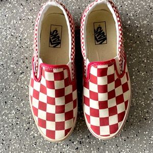 Vans shoes